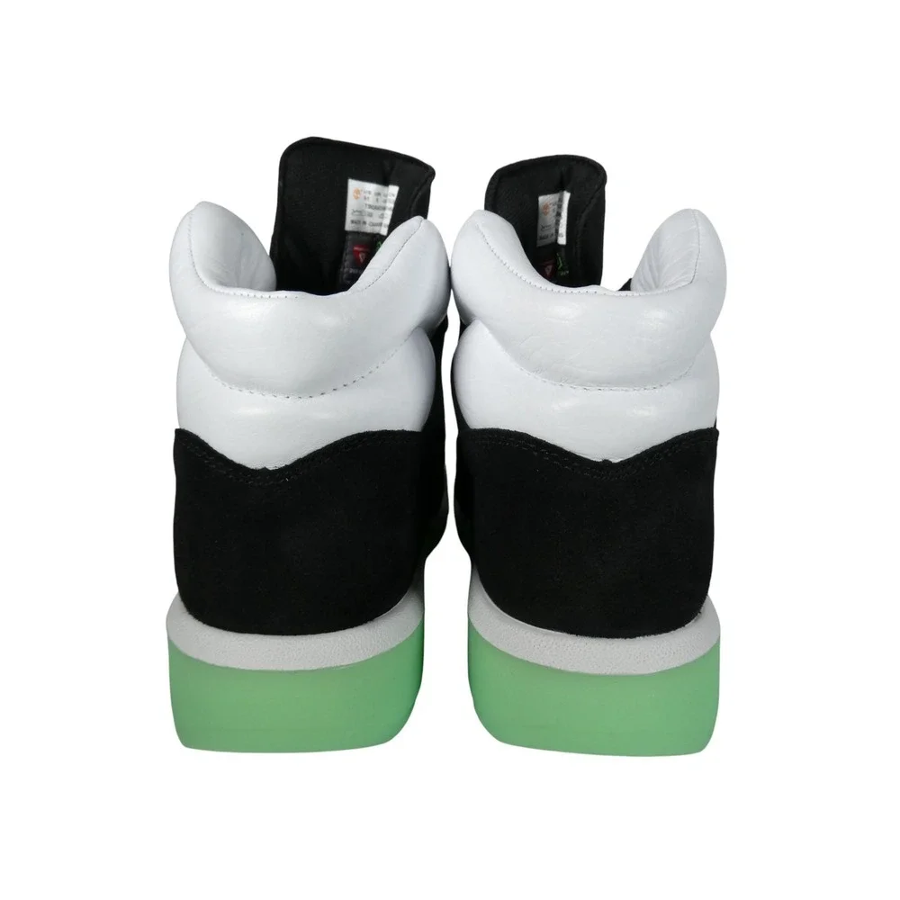 Timberland CNSTNT:‎ DVLPMNT Waterproof – Black & Mint - M 9.5/W 11